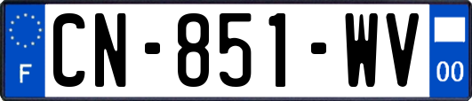 CN-851-WV