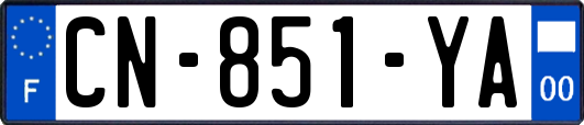 CN-851-YA