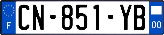 CN-851-YB