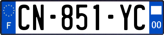 CN-851-YC