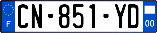 CN-851-YD