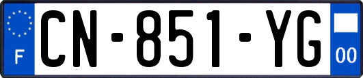CN-851-YG