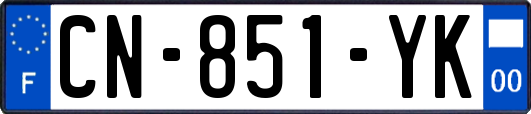 CN-851-YK