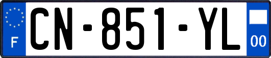 CN-851-YL
