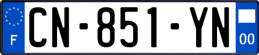CN-851-YN