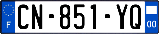 CN-851-YQ