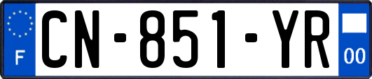 CN-851-YR