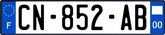 CN-852-AB