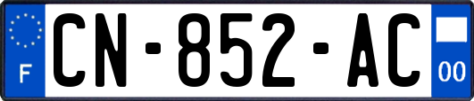 CN-852-AC