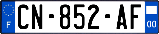CN-852-AF
