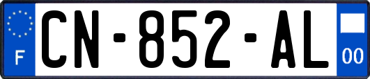 CN-852-AL