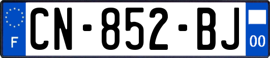 CN-852-BJ