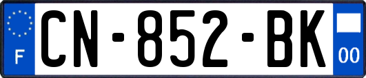 CN-852-BK