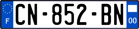 CN-852-BN