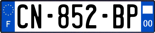 CN-852-BP