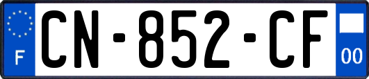 CN-852-CF