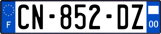 CN-852-DZ