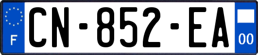 CN-852-EA