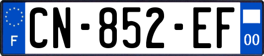 CN-852-EF