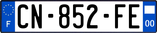 CN-852-FE