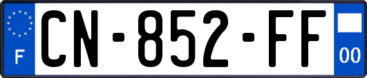 CN-852-FF