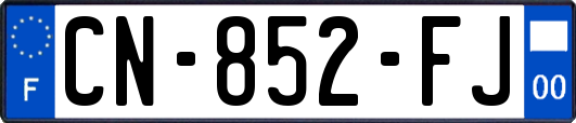 CN-852-FJ