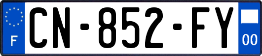 CN-852-FY