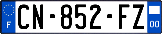 CN-852-FZ