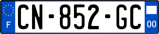 CN-852-GC
