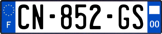 CN-852-GS