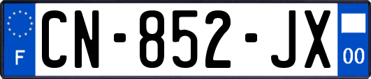 CN-852-JX