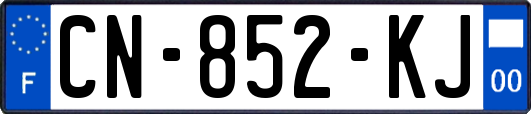 CN-852-KJ