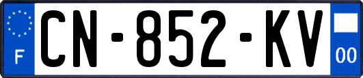 CN-852-KV