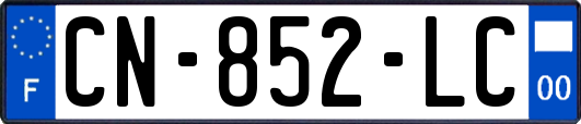 CN-852-LC