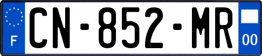 CN-852-MR