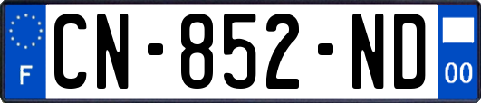 CN-852-ND