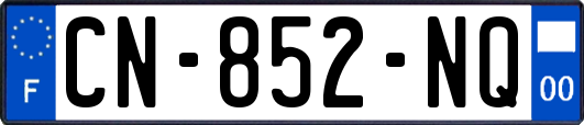 CN-852-NQ