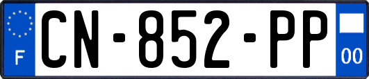 CN-852-PP