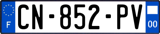 CN-852-PV