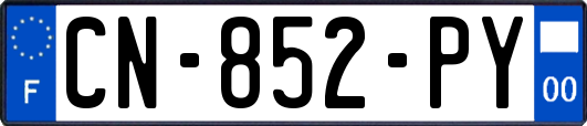 CN-852-PY