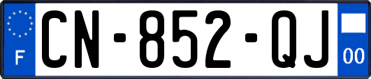 CN-852-QJ