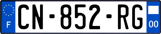 CN-852-RG