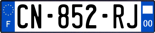 CN-852-RJ