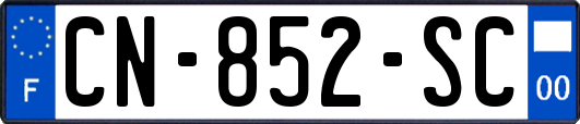 CN-852-SC