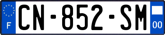 CN-852-SM