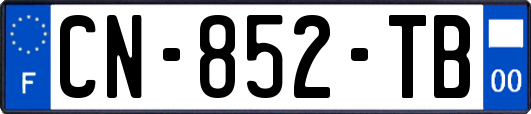 CN-852-TB