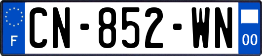 CN-852-WN