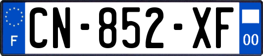 CN-852-XF