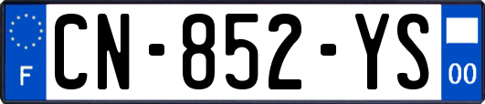 CN-852-YS