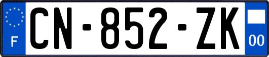 CN-852-ZK